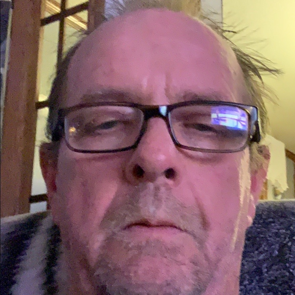 Meet your Posher, Ken